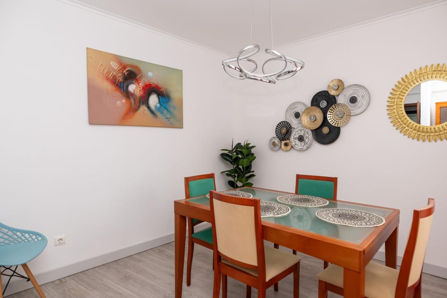 Family Friendly Azorean Apartment Понта-Делгада Экстерьер фото