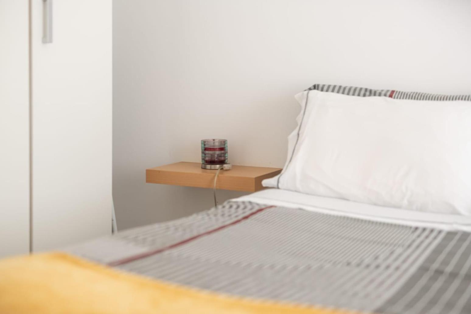 Family Friendly Azorean Apartment Понта-Делгада Экстерьер фото