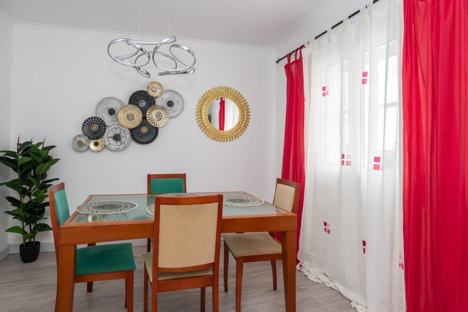 Family Friendly Azorean Apartment Понта-Делгада Экстерьер фото